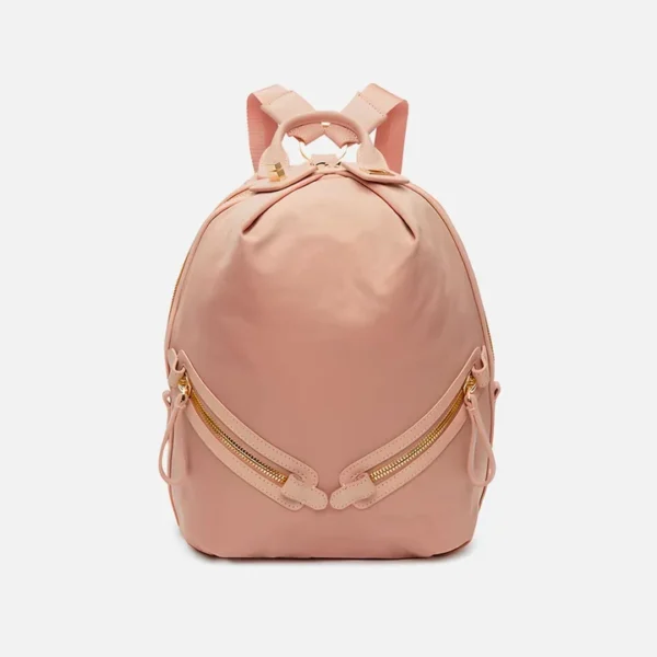 Adjustable Minimalist Leather Bag