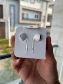 Apple EarPods Original Quality | HD Sound & Mic | Fast Delivery Across Pakistan