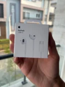 Apple EarPods (Type-C) Pakistan – Original Wired Earphones